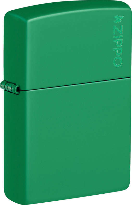 Grass Green Matte Lighter 48629ZL