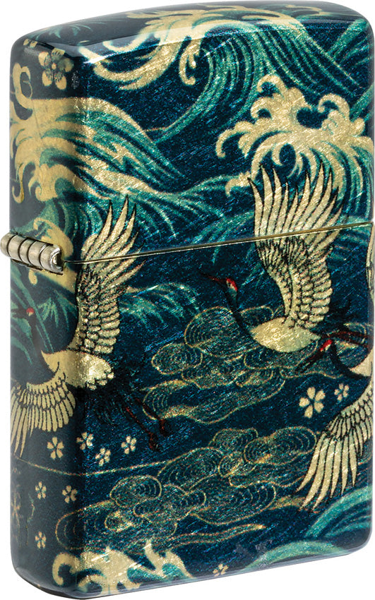 Asian Bird Lighter 48684