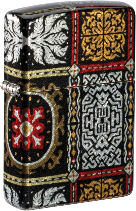 Tapestry Pattern Lighter 46146