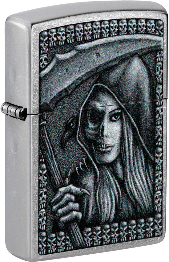 Grim Beauty Lighter 46151