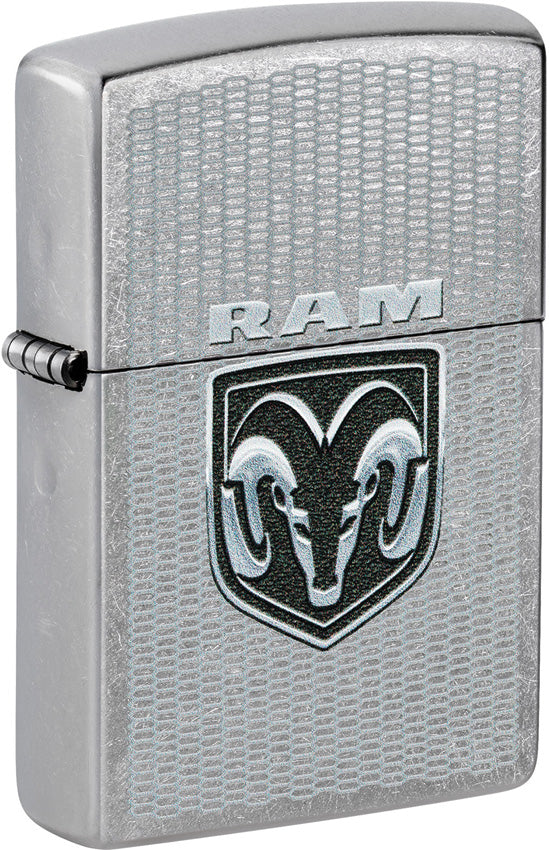 Ram Logo Lighter 46227