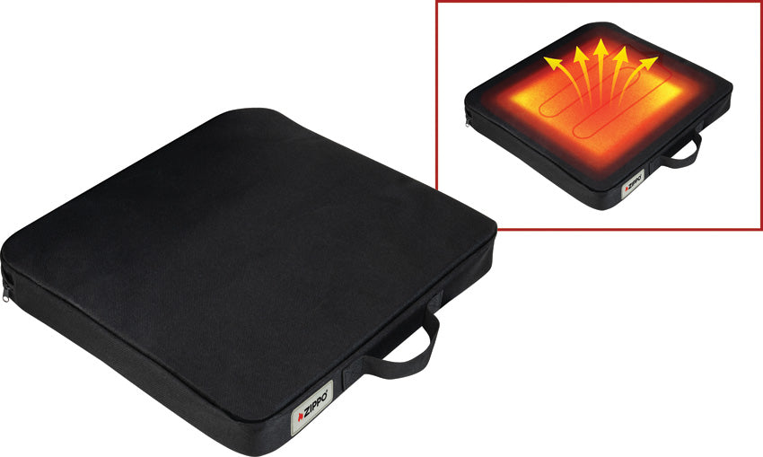 Single Heated Seat 69004