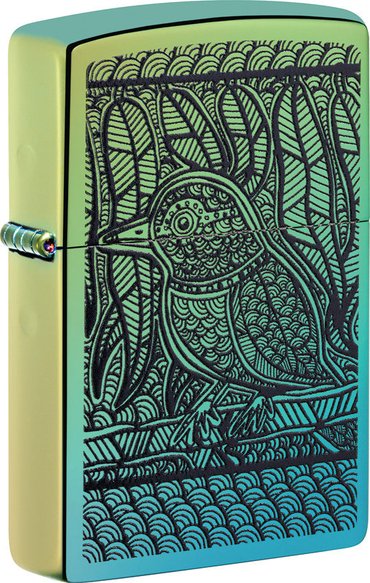 John Smith Gumbula Lighter 49611