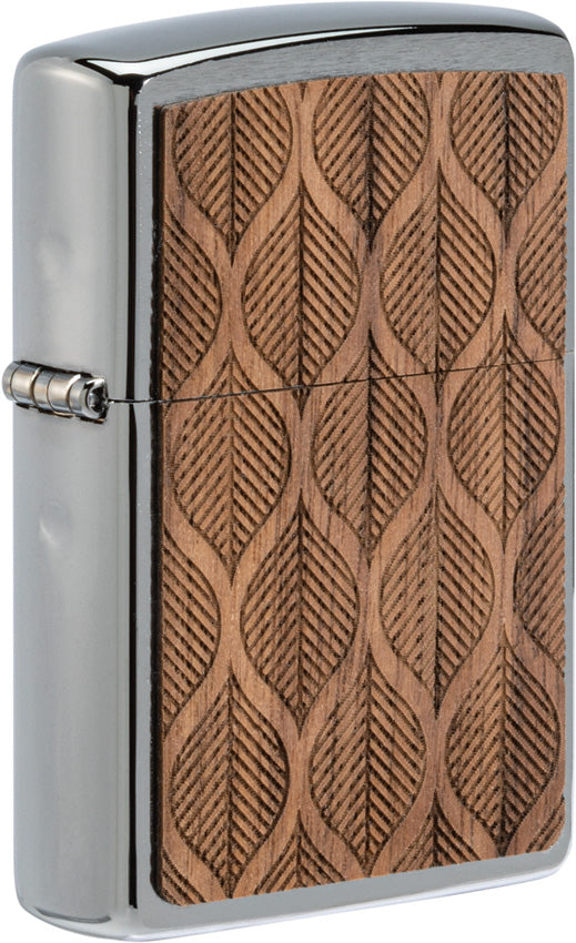 Woodchuck Walnut Leaves 49708