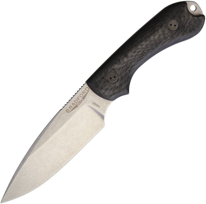 Guardian 3 3D Carbon Fiber