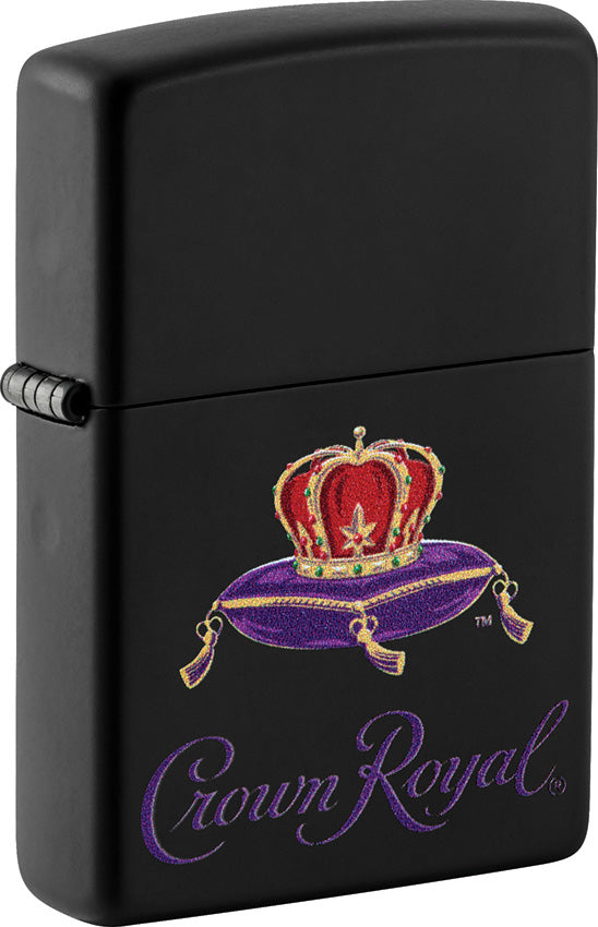 Crown Royal Design Lighter 49754