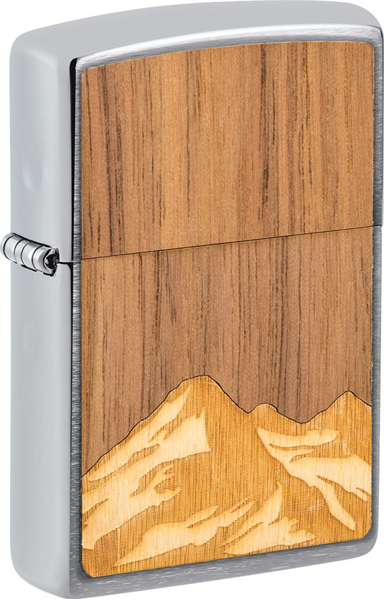 Woodchuck Lighter Mtn 49800