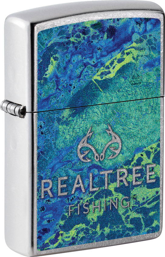 Realtree Wav3 Lighter 49817