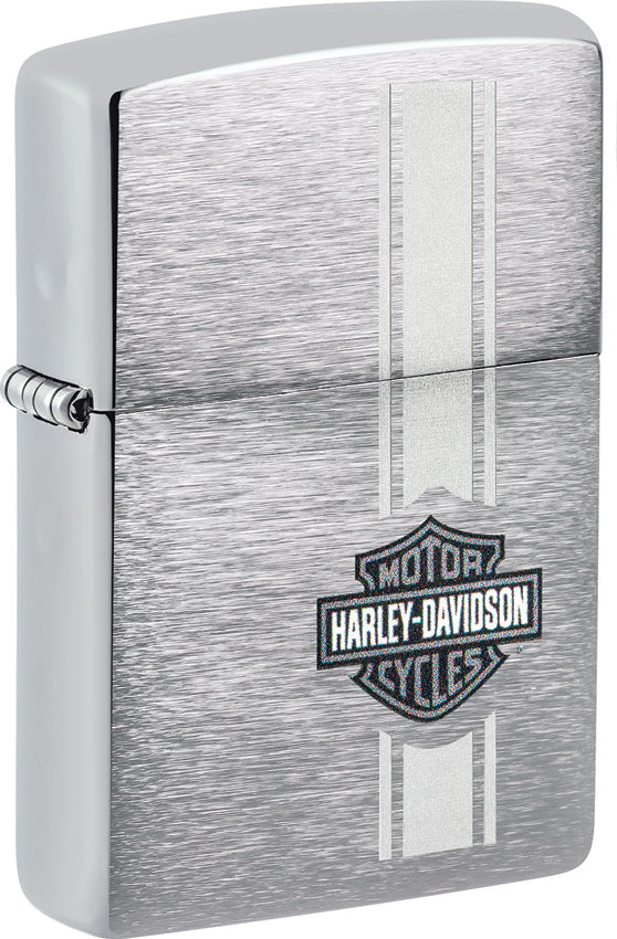 Harley-Davidson Design 49828