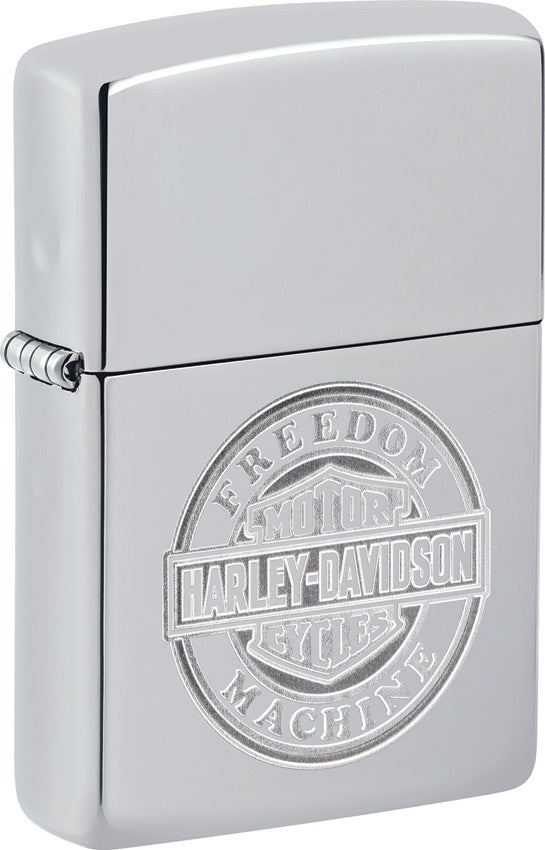 Harley-Davidson Design 49829