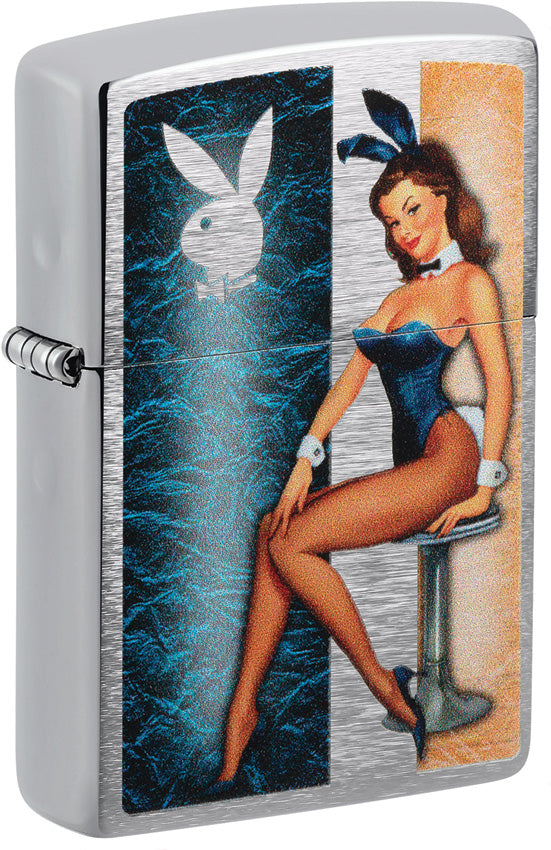 Playboy Lighter 48374