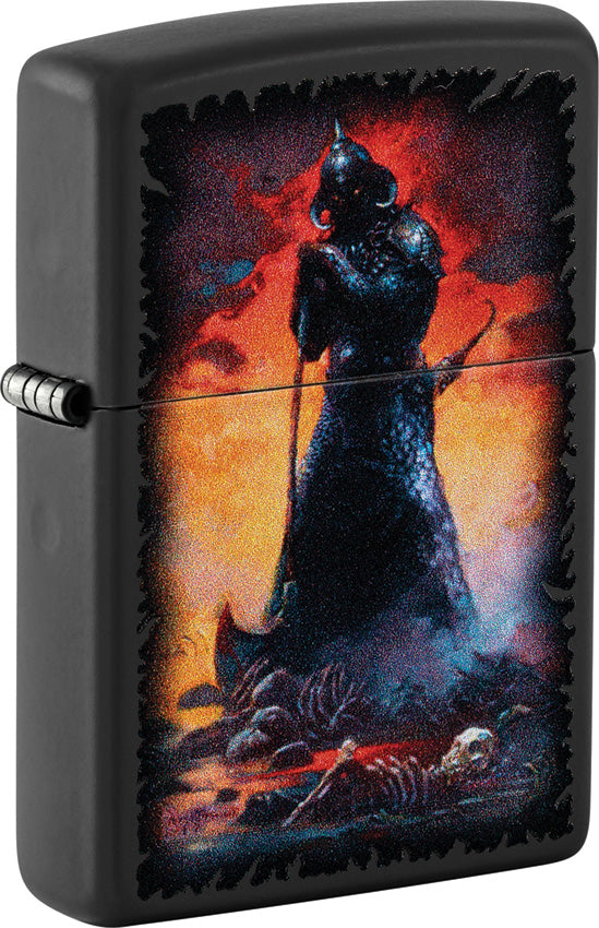 Frank Frazetta Death Design 48555