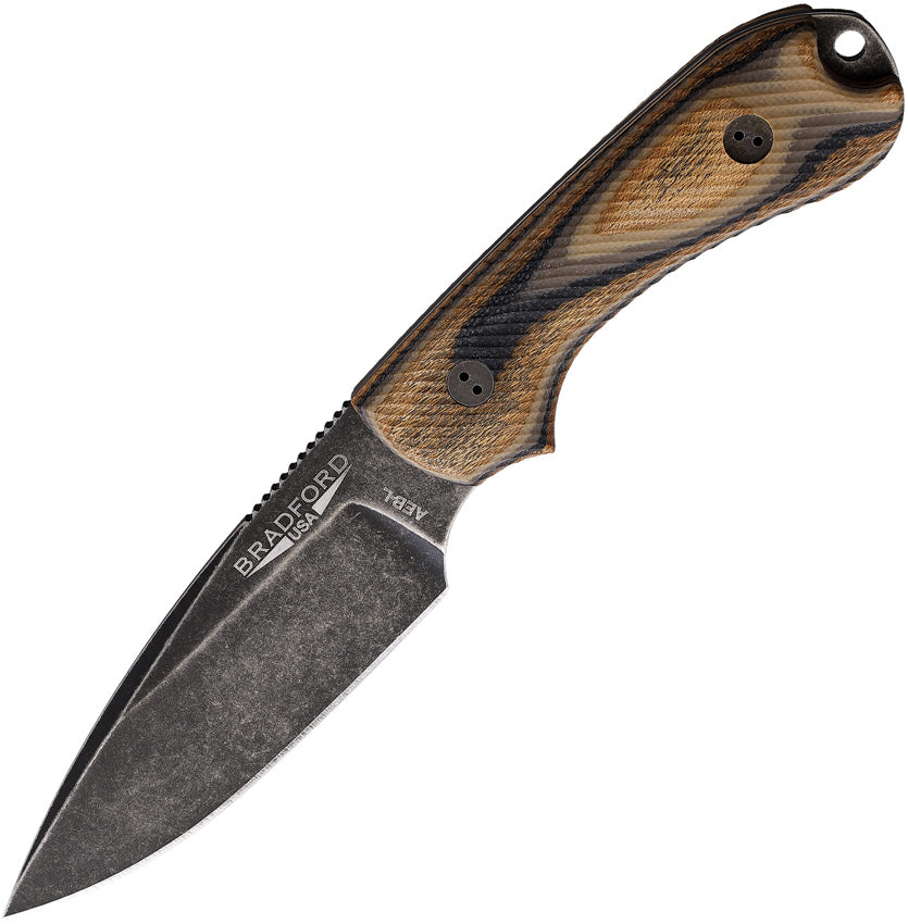 Guardian 3 Nimbus 3D G-Wood