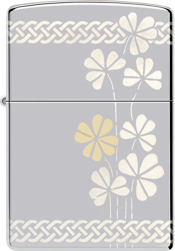 Clover Design Lighter 48586
