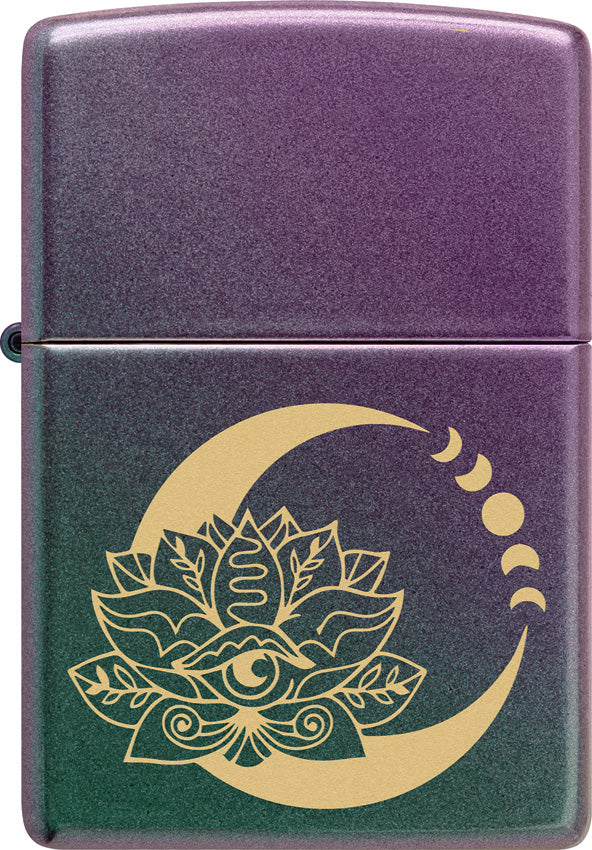Lotus Moon Design Lighter 48587