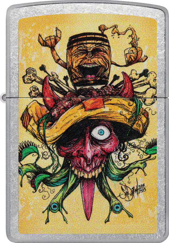 Sean Dietrich Lighter 48631