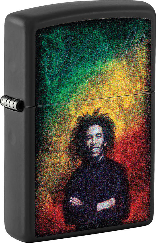 Bob Marley Lighter 48674
