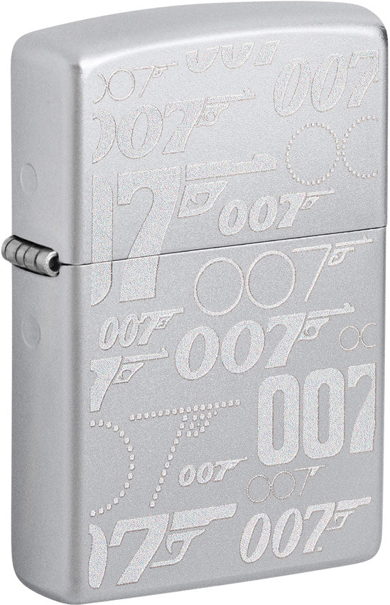 James Bond Lighter 48735