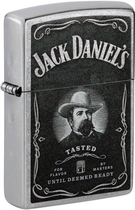 Jack Daniels Lighter