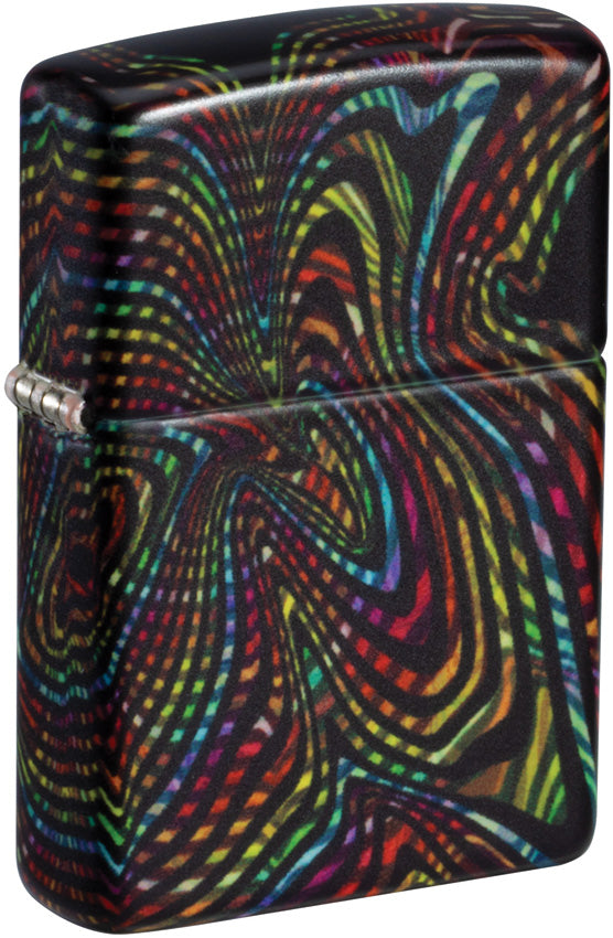 Glowing Illusion Lighter 46427