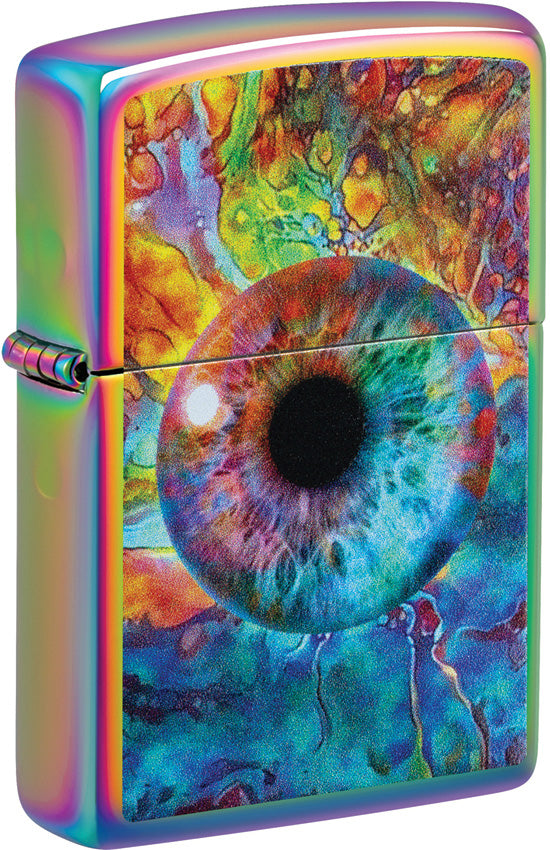 Spacey Eye Lighter 46431