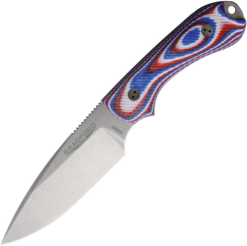 Guardian 3 Red,White,Blue