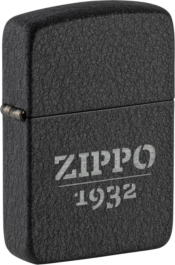 Zippo Design Lighter 46567