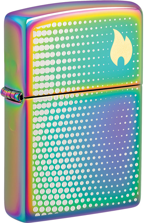 Dot Matrix Lighter 46569