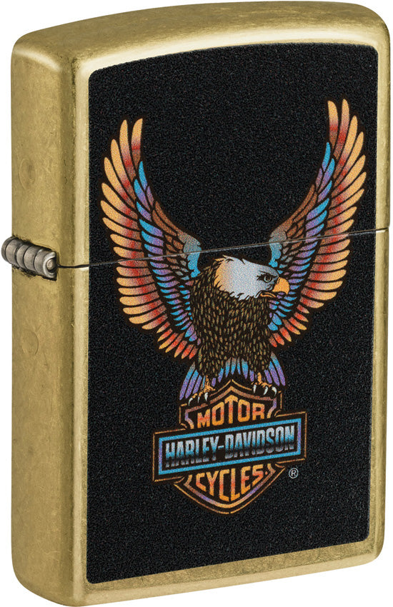 Harley Davidson Lighter 46678