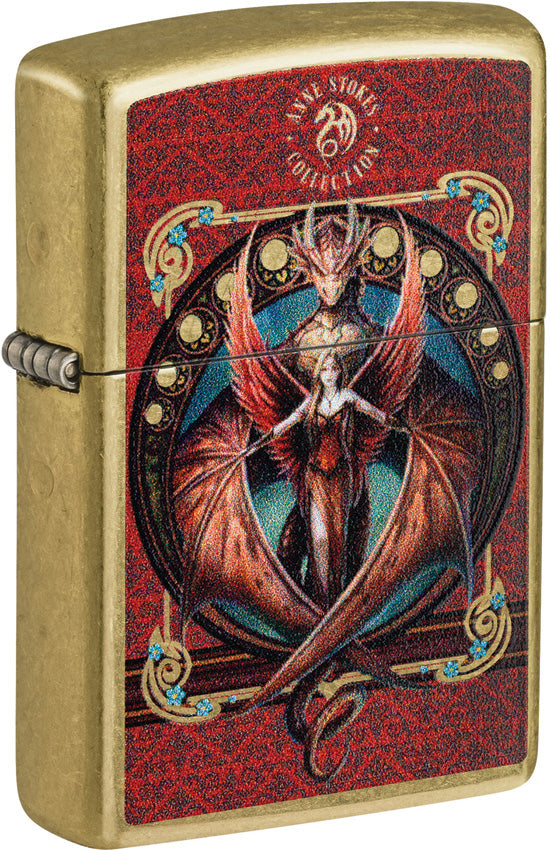 Anne Stokes Lighter 46689