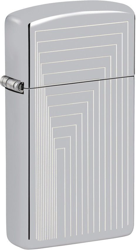 Slim Laser Pattern Lighter 46706