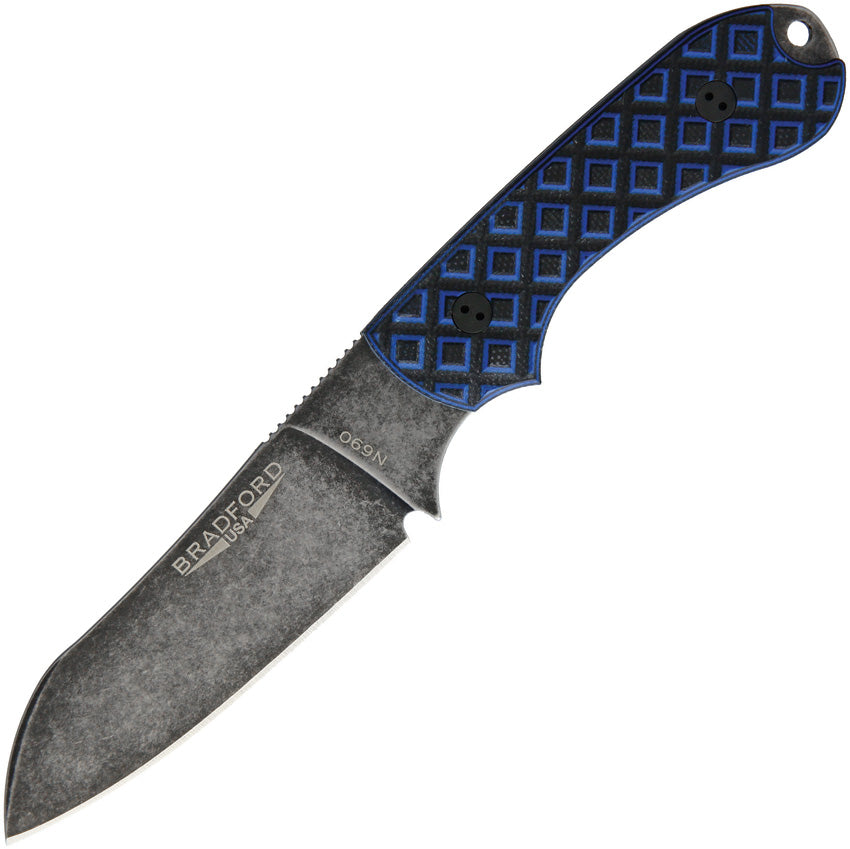 Guardian 3 Sheepsfoot Nimbus 3SF-013N-N690