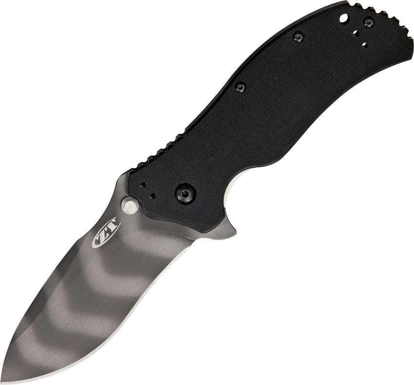Linerlock A/O ZT0350TS