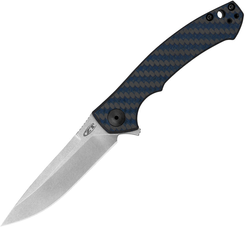 Sinkevich Framelock Magna 0450BLUCF
