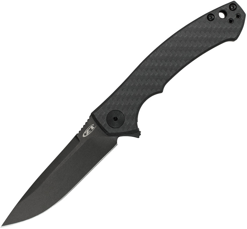Sinkevich Framelock KVT 0450CF