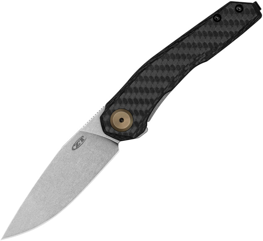 Framelock CF Magna Cut ZT0545