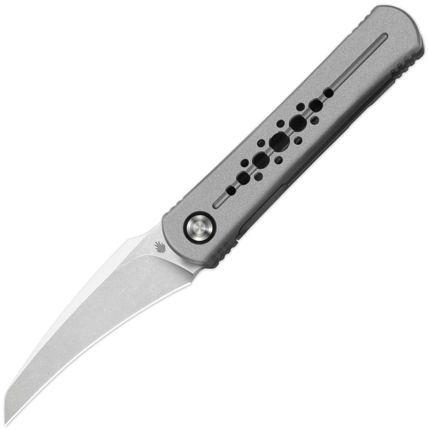 Feist 2 Framelock Hawk ZX-3499.2A3