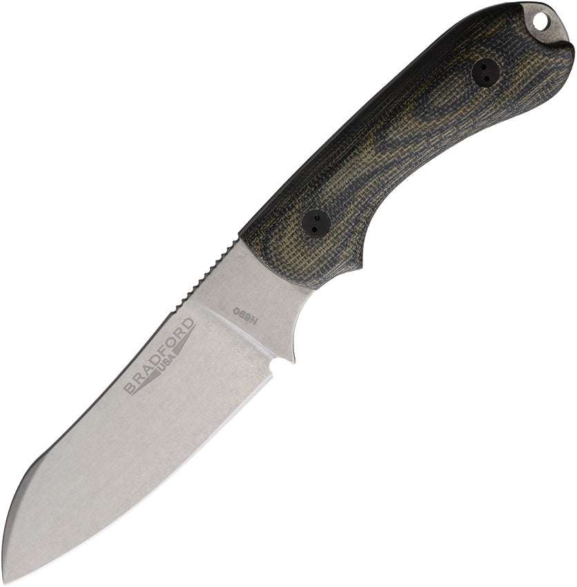 Guardian 3 3D Camo