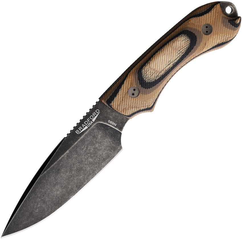 Guardian 4 Nimbus 3D G-Wood 4FE-115N-N690