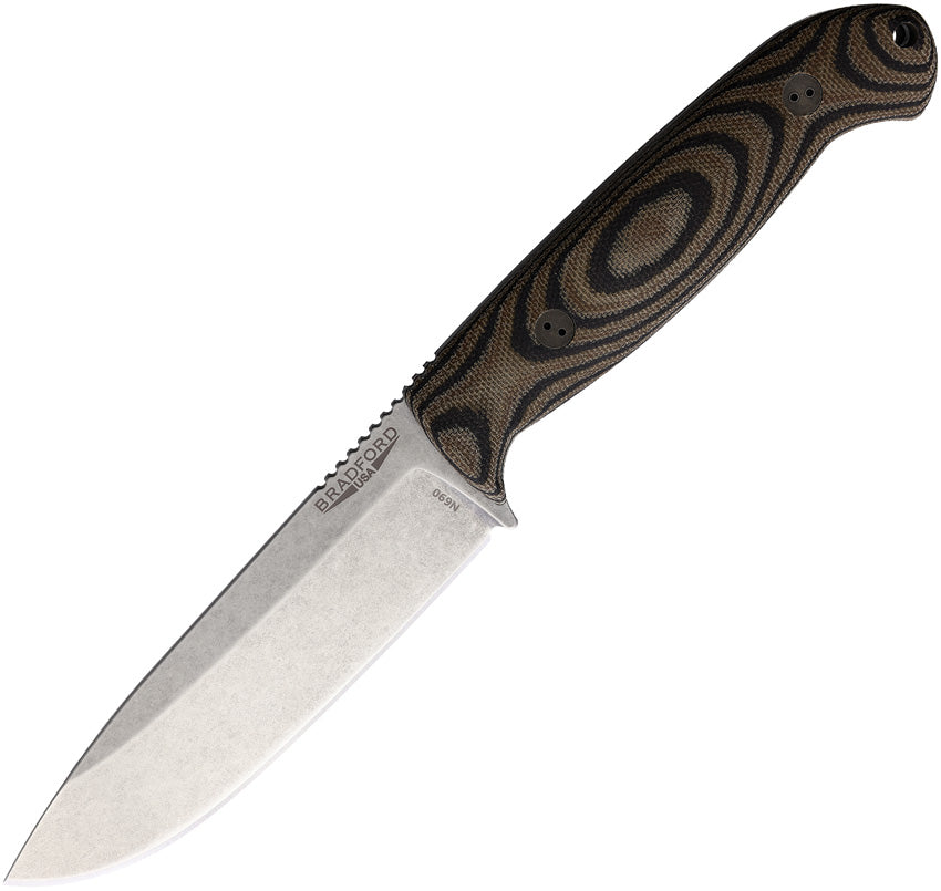 Guardian 5.5 3D Camo