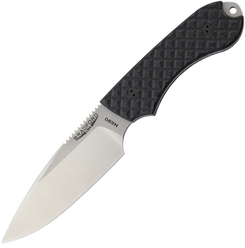 Guardian 4 Black 4FE-001-N690