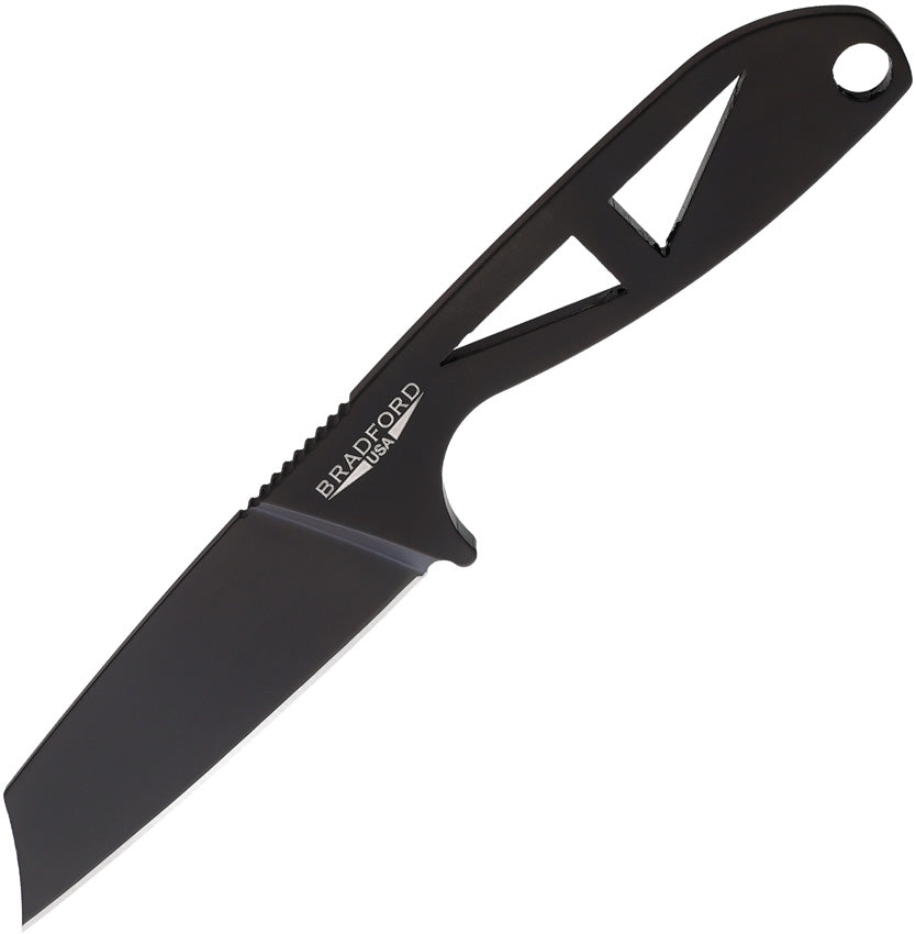 G-Cleaver ELMAX Black DLC GCLEAVER-DLC