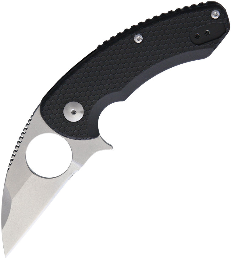 SSF Silent Soldier Flipper SW BF210806 STONEWASH