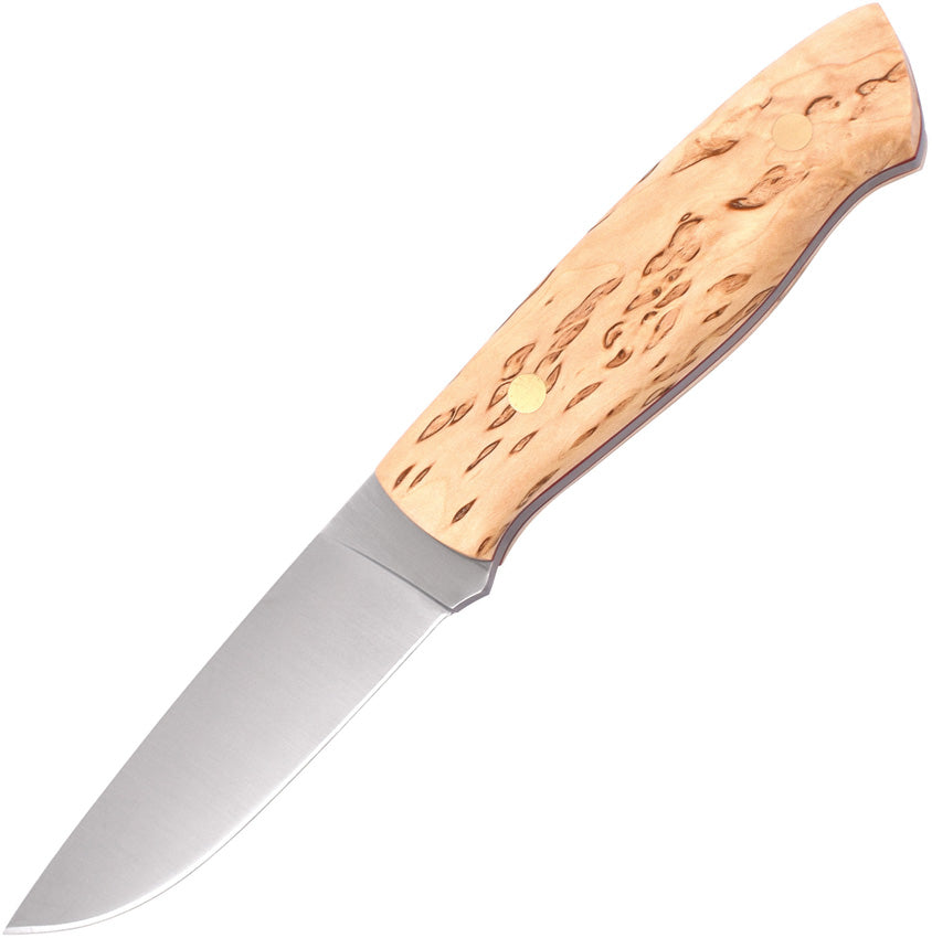 Trapper 95 Fixed Blade Birch 069-2034-1558