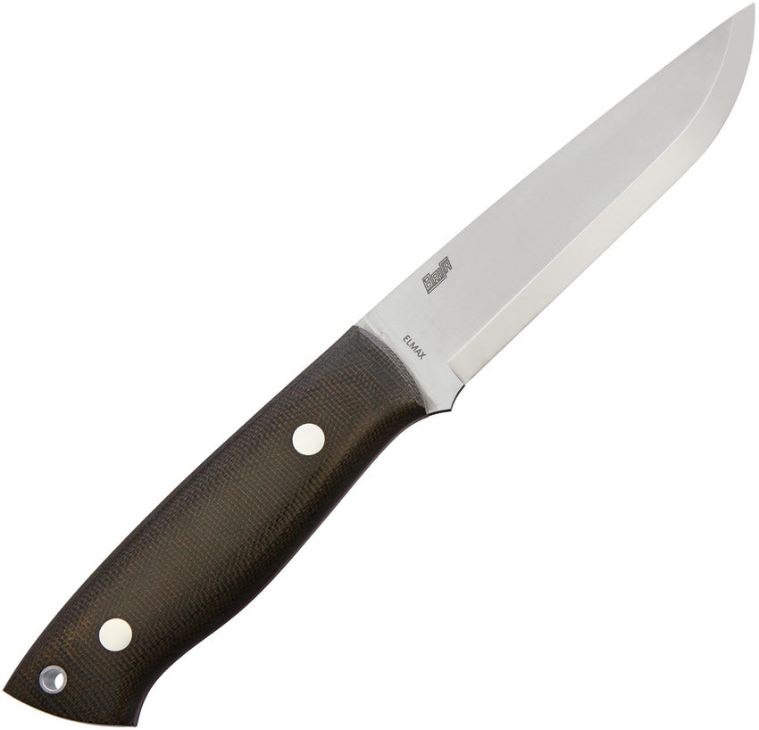 Trapper 115 Elmax Green Micart 074-2064-1563