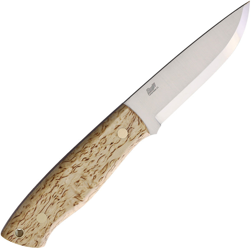 Trapper 95 Curly Birch 076-2053-1558