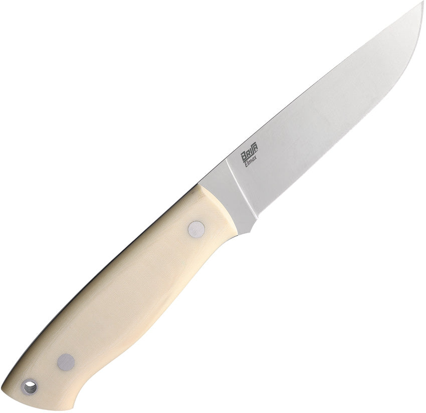 Trapper 115 Ivory Flat 080-66501-1563