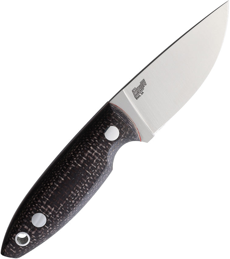Scara 60 Bison Micarta 23300