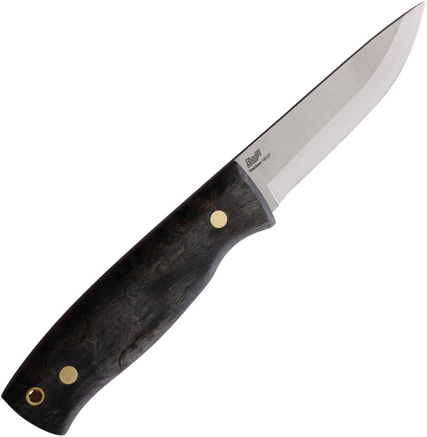 Trooper 95 Fixed Blade Birch 303