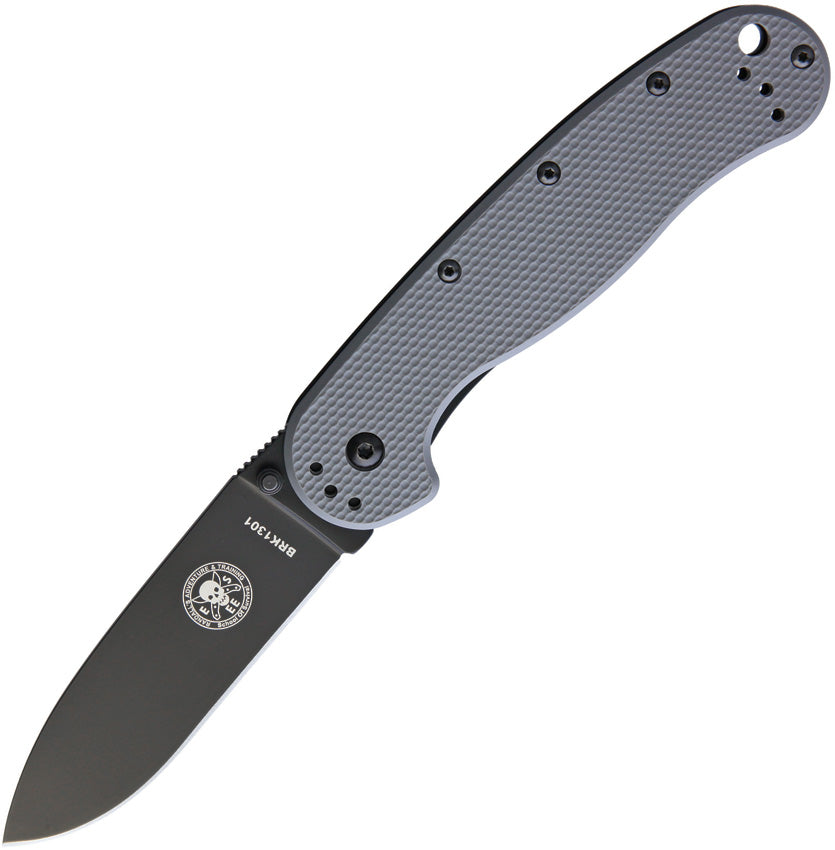 Avispa Framelock Foliage BRK1301FOLIAGE GREEN BLACK